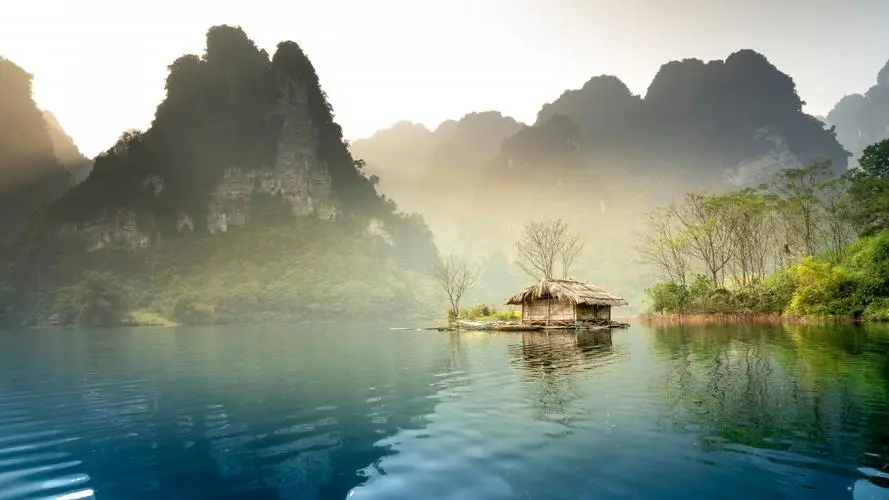 科技高端高性能